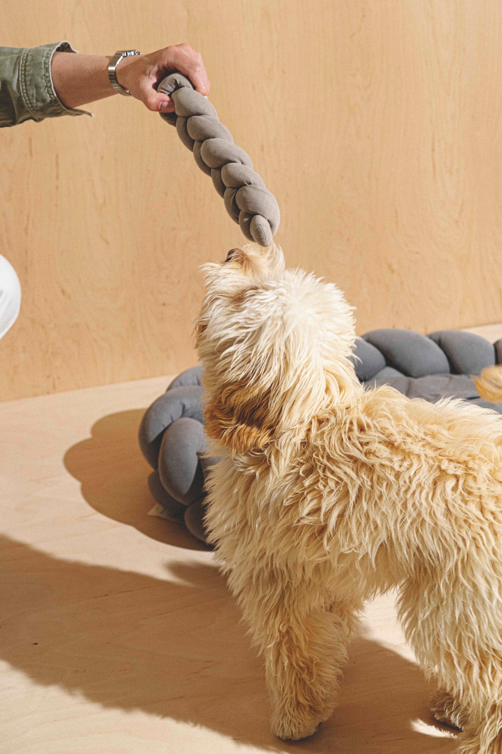 Игрушка Пони-Кренделькони