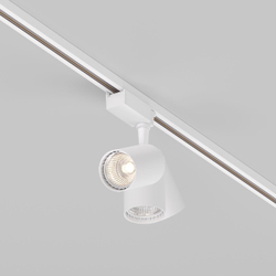 Трековый светильник Maytoni Technical TR003-1-10W3K-W-W