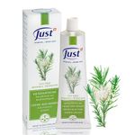 Крем JUST Tea tree Manuca/Rosalina Herbal Cream 100 мл