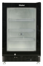 Шкаф холодильный для икры Haier VCH100