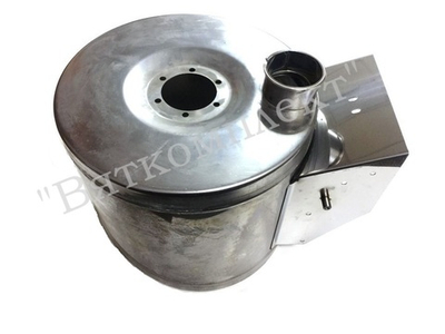 Корпус 20.000 МОК-150М (с 02.2011г. до 03.2016г.)