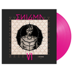 Enigma / A Posteriori (Coloured Vinyl)(LP)