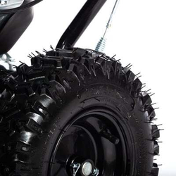 Снегоуборщик FLAIZER 90 E Economy