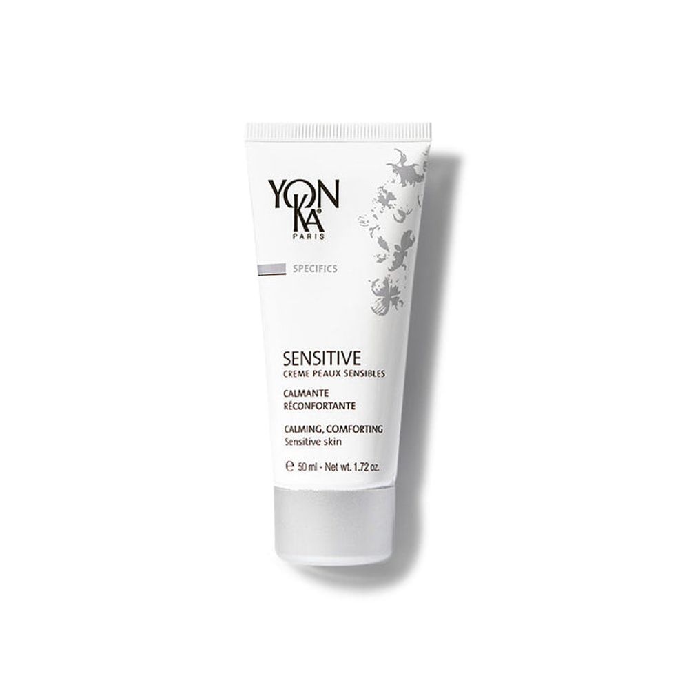 Крем для чувствительной кожи Yon-Ka Sensitive Creme Peaux Sensibles