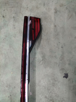 Задние OLED фонари Audi A8L D5 оригинал