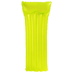 59717/Неоновые воздушные матрасы с перламутровым блеском, 3 цвета 1.83x76/4461/4