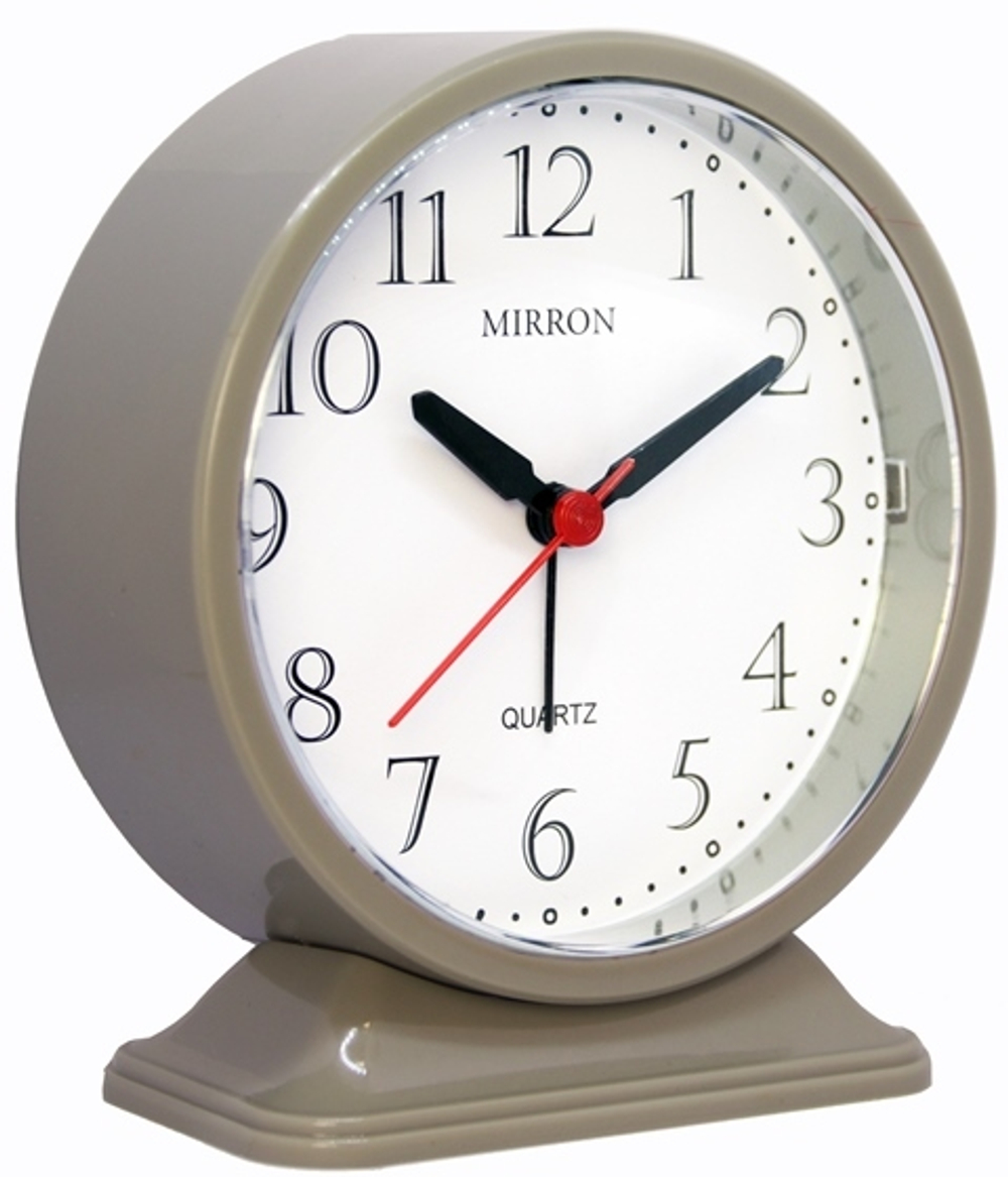 Будильник MIRRON 2673-1