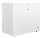 Морозильный ларь MAUNFELD MFL200W фото 