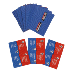 Игра настольная "Объяснялка. Скажи или подскажи" 64 карточки Актив time (Т-Ц)