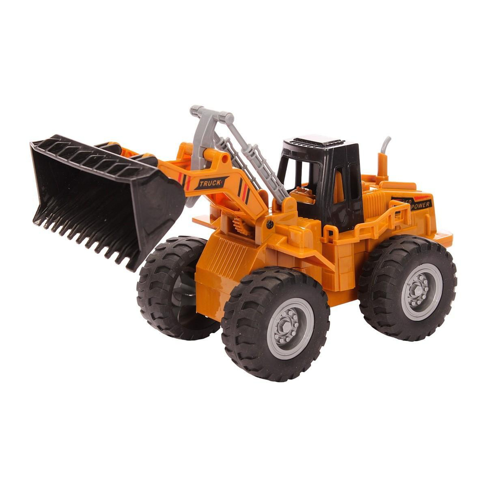 Спецтехника на РУ, кор 559-500A