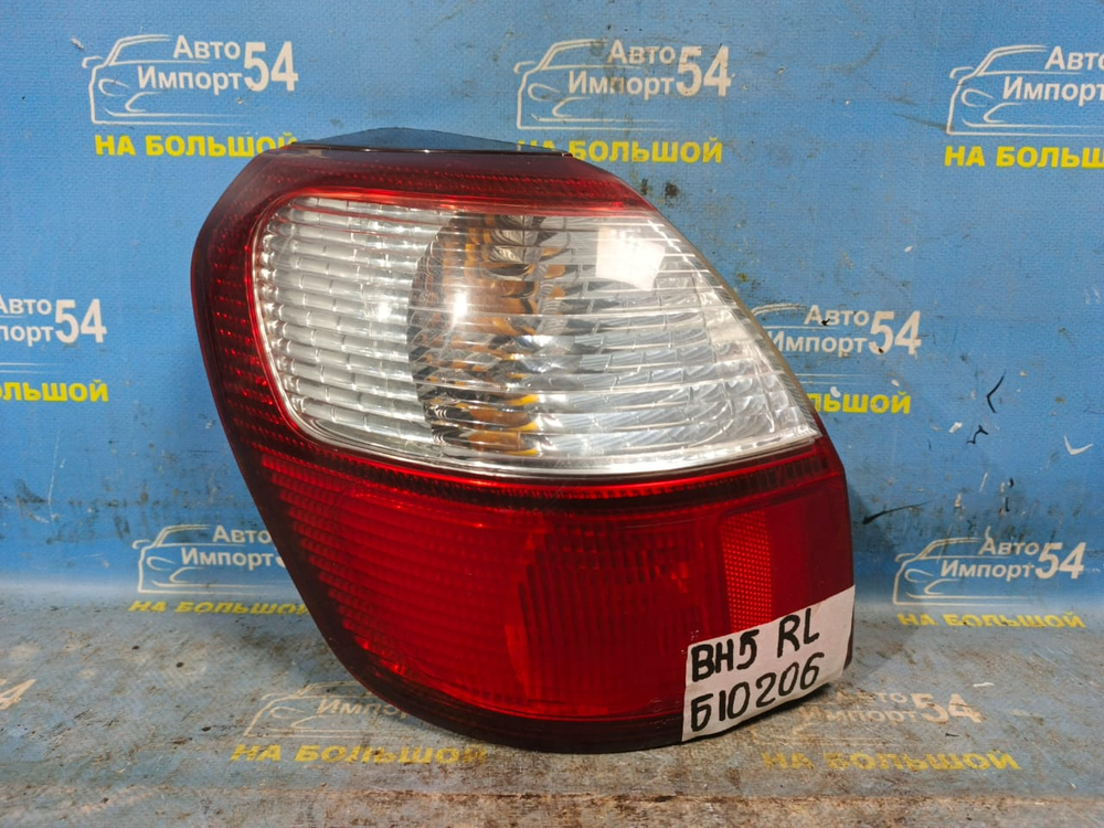 Стоп левый SUBARU LEGACY 1998-2003