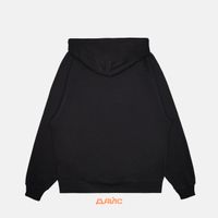  Толстовка мужская Carhartt WIP Hocus Pocus Hooded артикул:I032930_black - купить в магазине Дайс