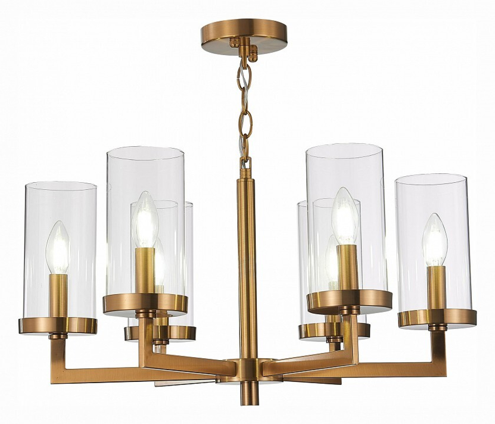 Подвесная люстра ST-Luce SL1171.303.06