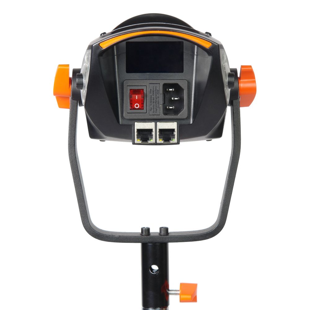 Светодиодный осветитель GreenBean SunLight PRO 200COB DMX