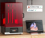 3D принтер Elegoo Jupiter SE