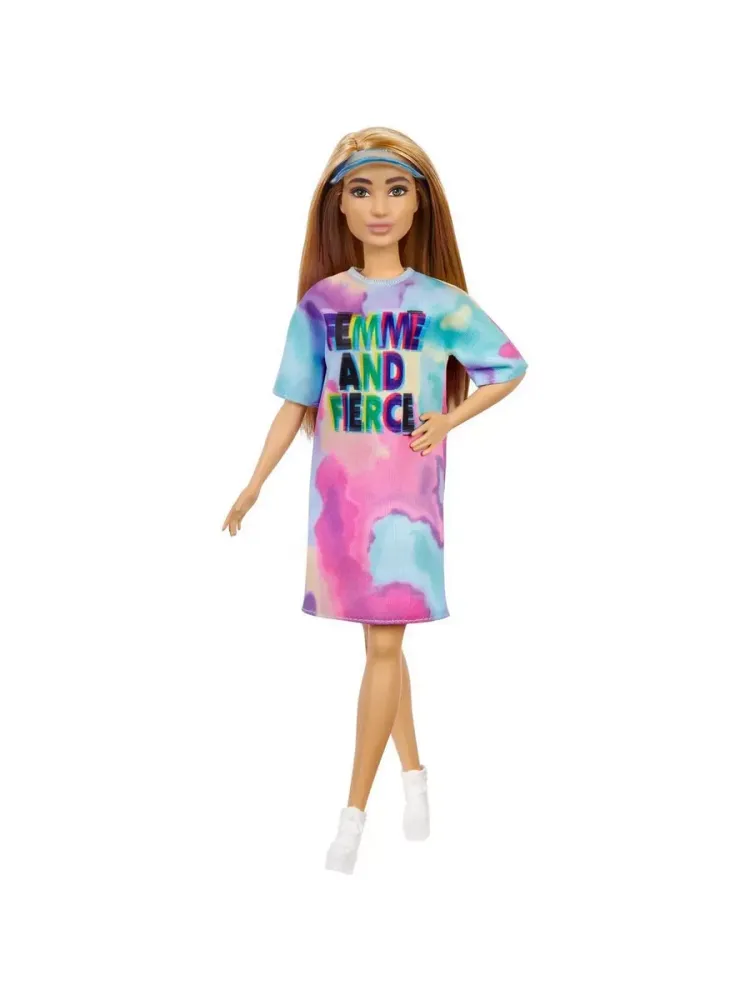 Кукла Барби Игра с модой 159 GRB51