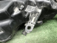 Битая Фара левая Nissan X-Trail T32 (17-22) LED