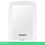 Внешний накопитель A-Data 1Tb HV320 2.5 черный (AHV320-1TU31-CBK)
