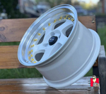 Комплект дисков Rotiform TMB 15x8 et20 4x100