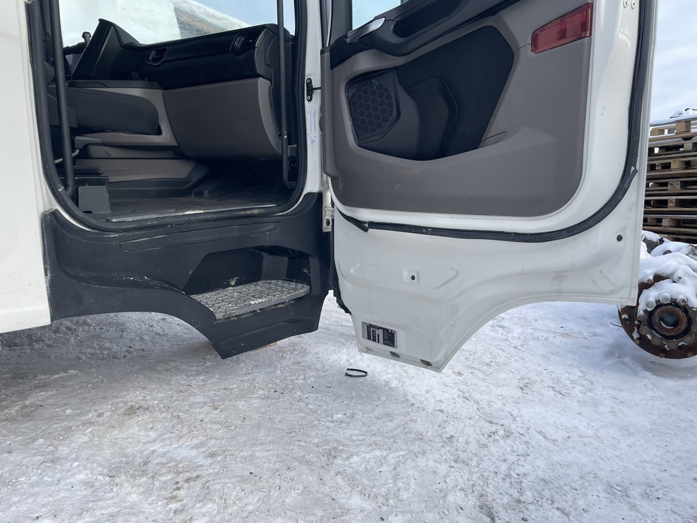 Кабина HighLine 2020г.