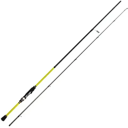 Спиннинг Maximus Ichiro 20UL (2м, 1-7гр)
