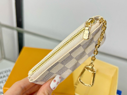 Louis Vuitton Key Pouch