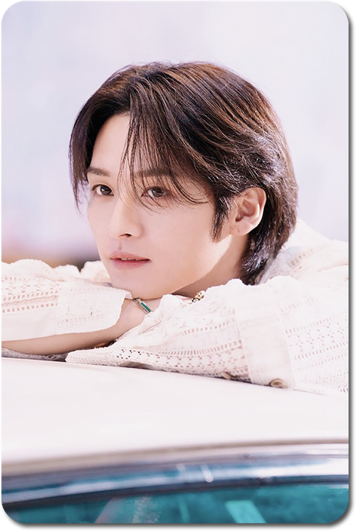 Карта / STRAY KIDS #0469