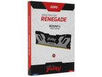 Оперативная память Kingston KF580C38RS-24, DDR5 1х 24ГБ 8000 МГц, DIMM, RTL