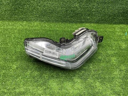 ДХО левый Haval Jolion (2021-н.в.)