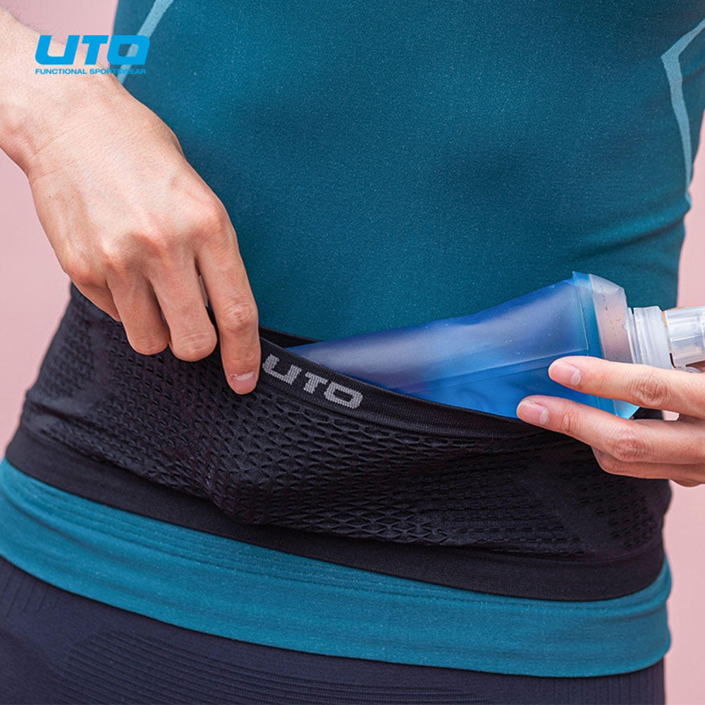 Пояс беговой UTO Multifunctional Running Waist Bag 925101