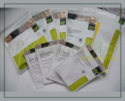 Петрушка Итальянский гигант / ITALIEN GIGANT Enza Zaden 3гр.