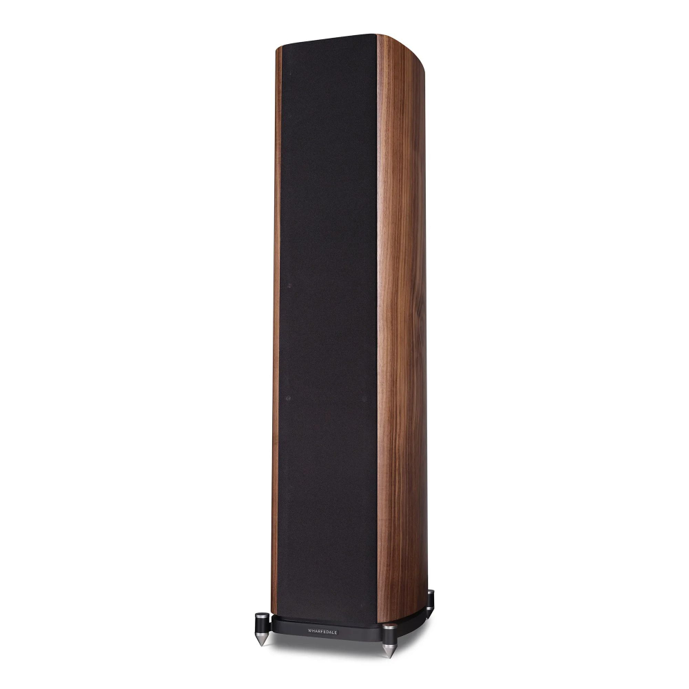 Напольная акустика Wharfedale EVO 4.4 Walnut