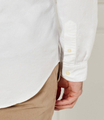 рубашка POLO RALPH LAUREN - белый(710736557)