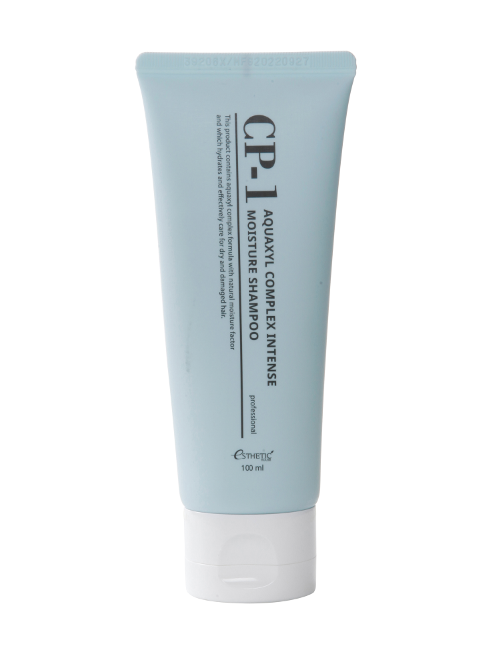 [ESTHETIC HOUSE] CP-1 Aquaxyl Complex Shampoo - Шампунь для волос УВЛАЖНЯЮЩИЙ, 100 мл