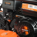 Мотоблок бензиновый Patriot Урал, 440107580