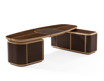 Письменный стол Giorgetti TYCOON