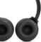Наушники накладные Bluetooth JBL Tune 510BT Black (JBLT510BTBLK)