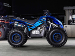 Квадроцикл SHARMAX Cross 180 RX