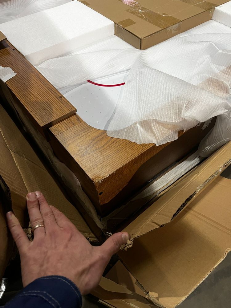 Игровой стол - трансформер (бильярд, аэрохоккей, настольный теннис) "Twister" (дуб)_D