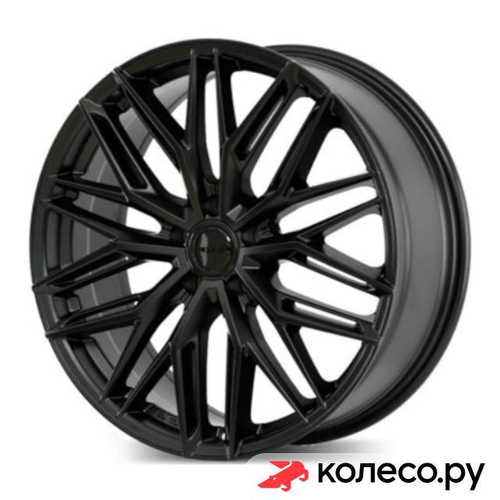 Ramzes 8x18/5*114.3 D66.6 ET37 M/B