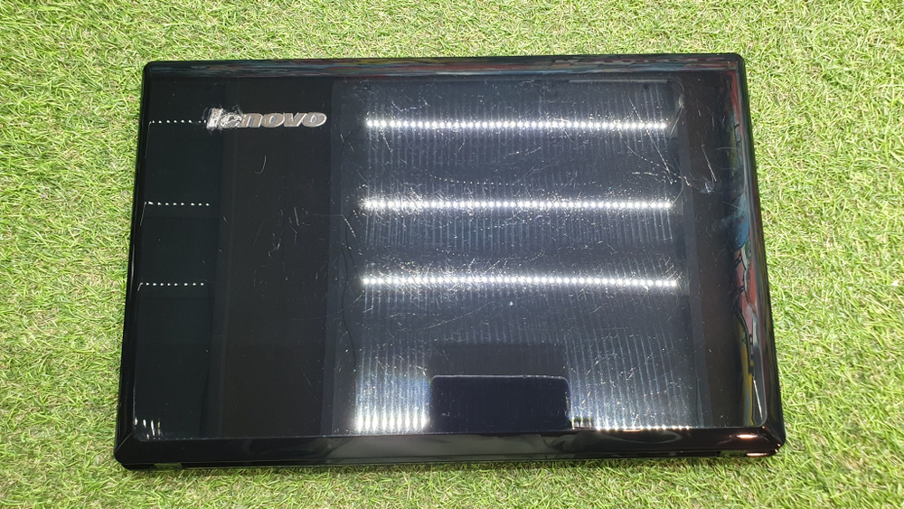 Ноутбук Lenovo Celeron/2 Gb