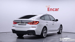 BMW 6 Series GT (G32) (12.2019)