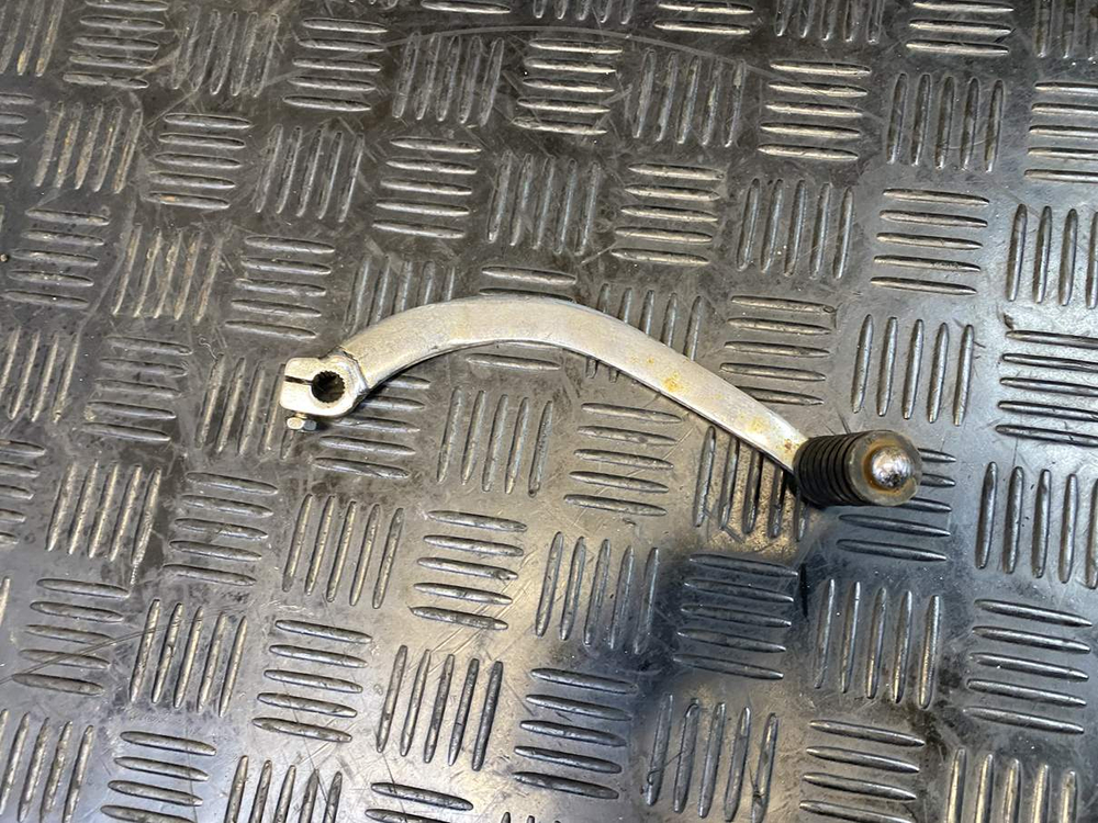 Лапка КПП Suzuki Intruder VS750 VR51A