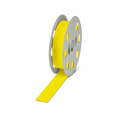 0800308 - WMS 25,4 (EX40)R YE - Tермоусадочный кембрик