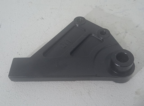 Крепление заднего суппорта Мотоцикл GL250 XL250-B