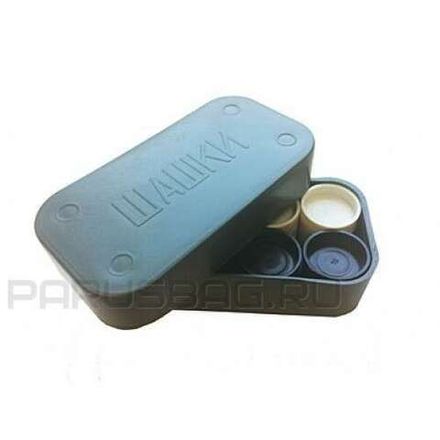 Шашки без поля