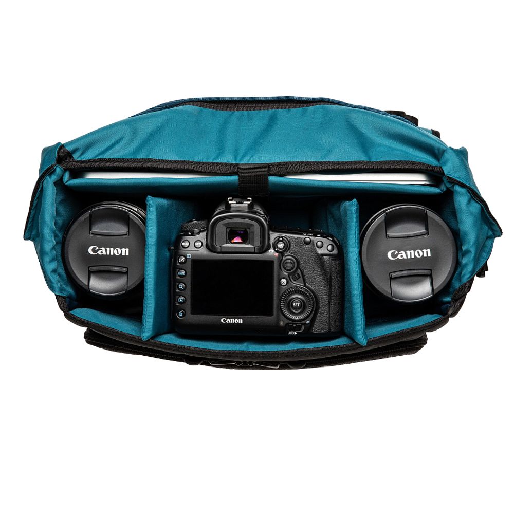 Tenba Skyline Messenger 13 Grey