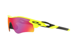Oakley TR Memory Plastic Irregular Shape Очки
