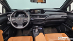 Lexus UX250h 2.0 2WD (12.2019)