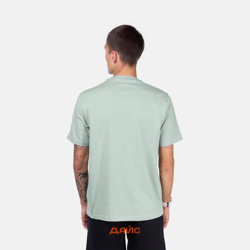 Футболка мужская Dickies Mapleton артикул:DK0A4XDBK361 - купить в магазине Дайс
